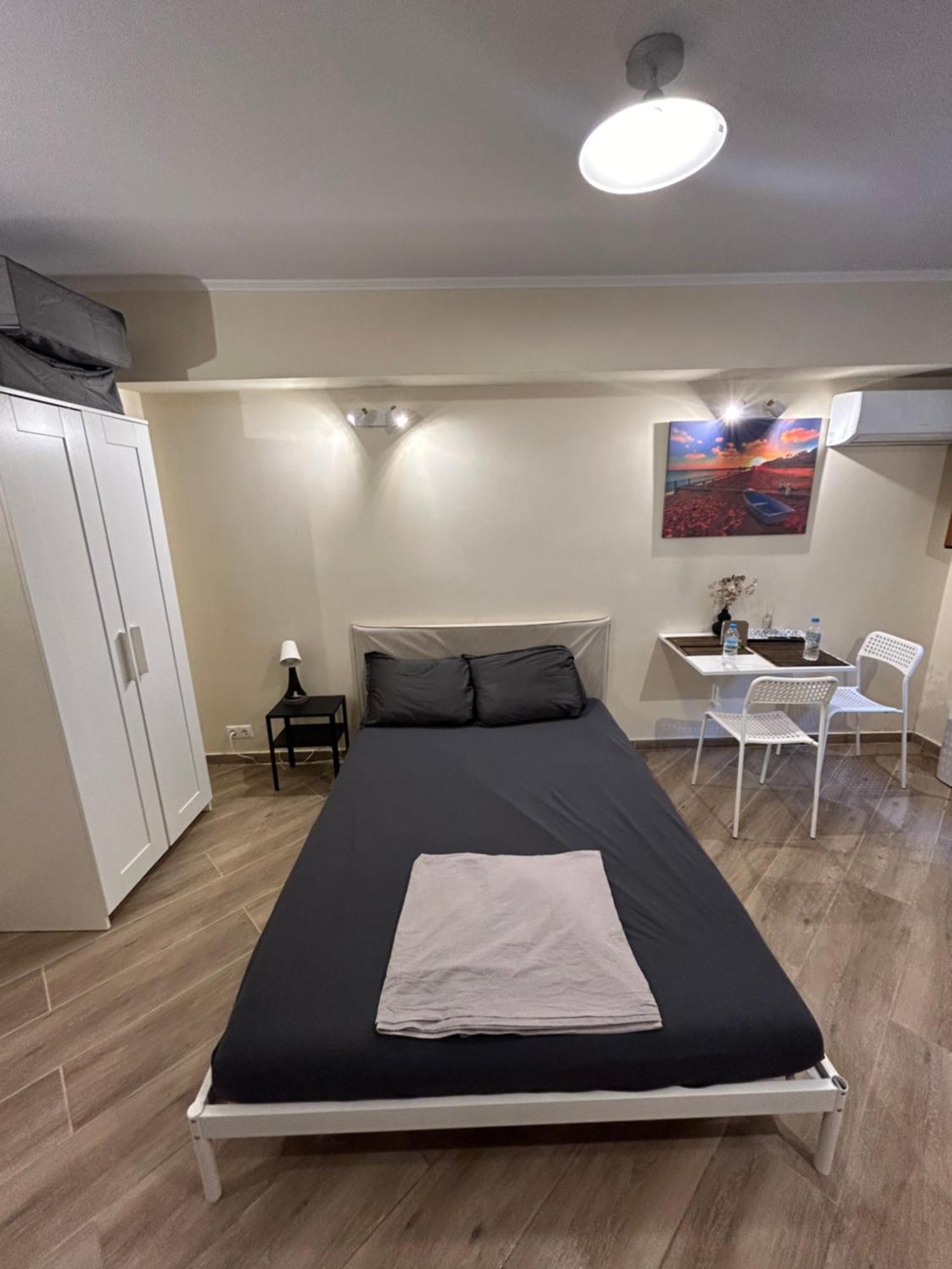 Athens Central Apartment Exterior photo